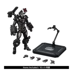 Sentinel Fighting Armor War Machine -Negozio Di Giocattoli sentinel fighting armor war machine 10