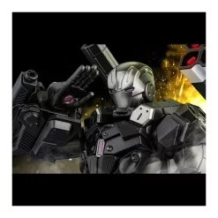 Sentinel Fighting Armor War Machine -Negozio Di Giocattoli sentinel fighting armor war machine 9