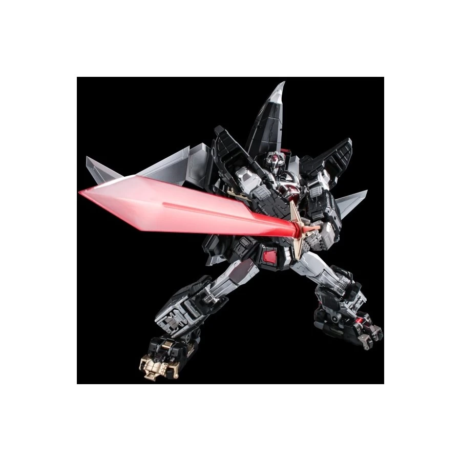 Sentinel Metamor-Force Bari-ation Dancouga Super Beast Machine God Final Dancougar 2 Sentinel Metamor-Force Bari-ation Dancouga Super Beast Machine God Final Dancougar - immagine 2