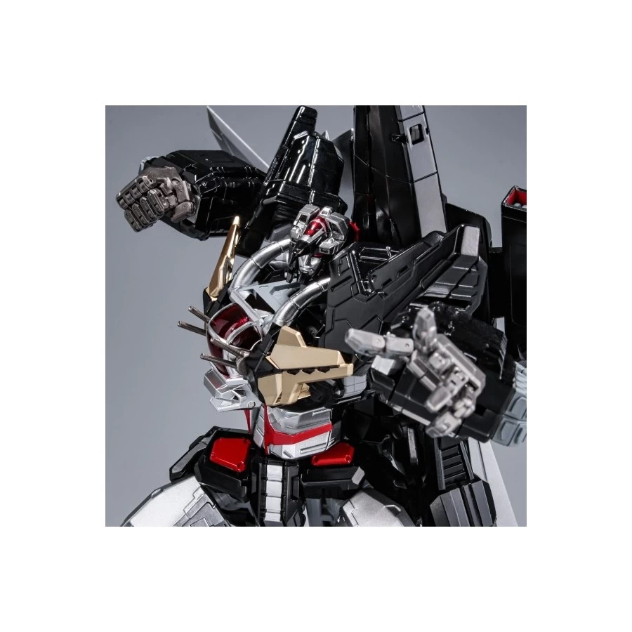 Sentinel Metamor-Force Bari-ation Dancouga Super Beast Machine God Final Dancougar 11 Sentinel Metamor-Force Bari-ation Dancouga Super Beast Machine God Final Dancougar - immagine 11