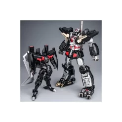 Sentinel Metamor-Force Bari-ation Dancouga Super Beast Machine God Final Dancougar 28 Sentinel Metamor-Force Bari-ation Dancouga Super Beast Machine God Final Dancougar -Negozio Di Giocattoli sentinel metamor force bari ation dancouga super beast machine god final dancougar 11