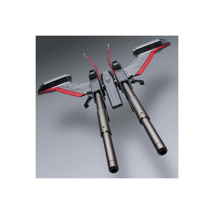 Sentinel Metamor-Force Bari-ation Dancouga Super Beast Machine God Final Dancougar 17 Sentinel Metamor-Force Bari-ation Dancouga Super Beast Machine God Final Dancougar - immagine 17