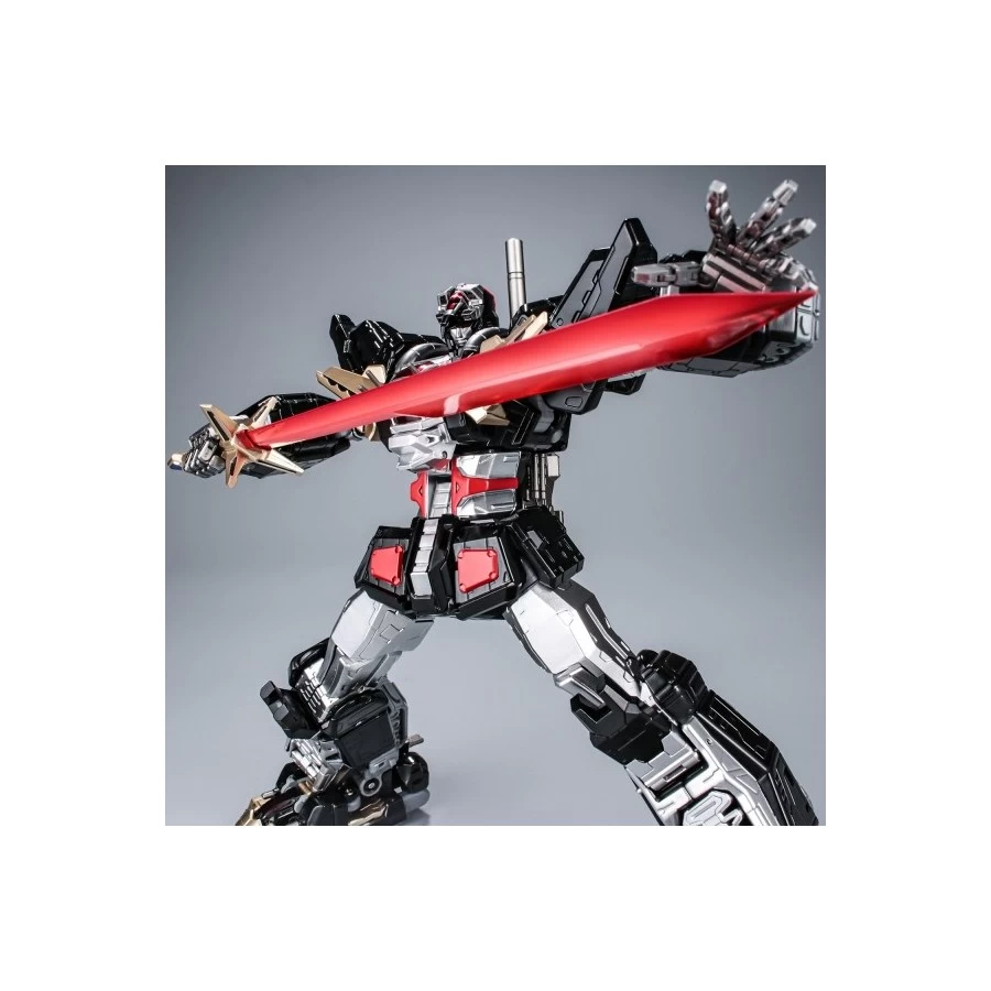 Sentinel Metamor-Force Bari-ation Dancouga Super Beast Machine God Final Dancougar 3 Sentinel Metamor-Force Bari-ation Dancouga Super Beast Machine God Final Dancougar - immagine 3