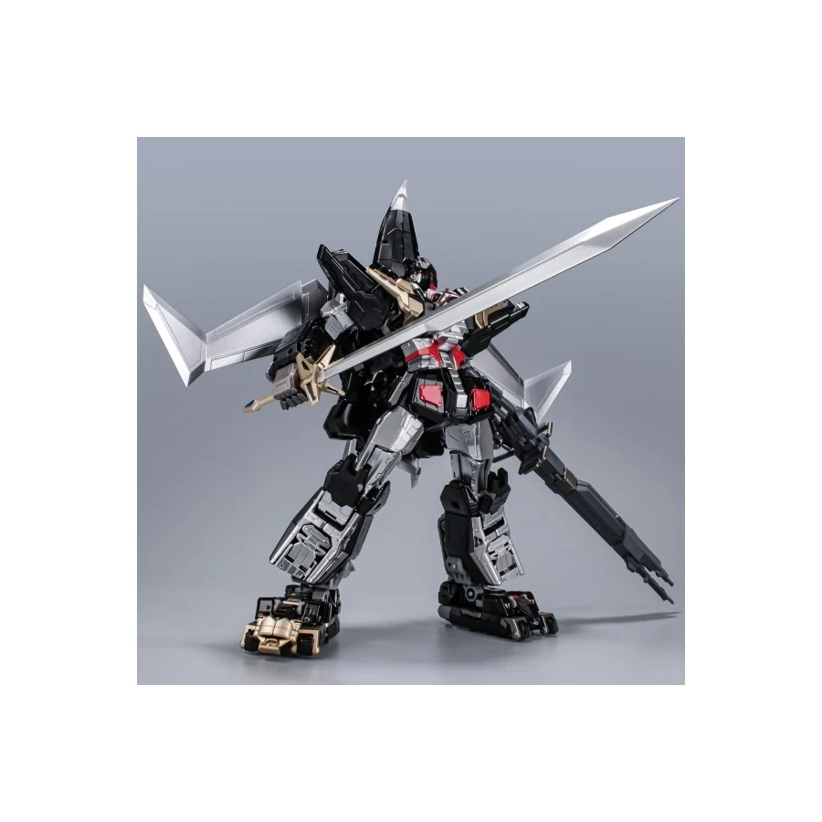 Sentinel Metamor-Force Bari-ation Dancouga Super Beast Machine God Final Dancougar 5 Sentinel Metamor-Force Bari-ation Dancouga Super Beast Machine God Final Dancougar - immagine 5