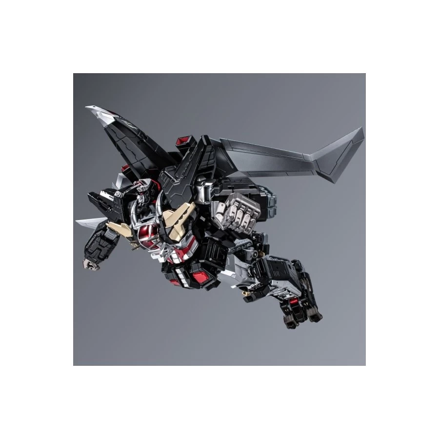 Sentinel Metamor-Force Bari-ation Dancouga Super Beast Machine God Final Dancougar 6 Sentinel Metamor-Force Bari-ation Dancouga Super Beast Machine God Final Dancougar - immagine 6