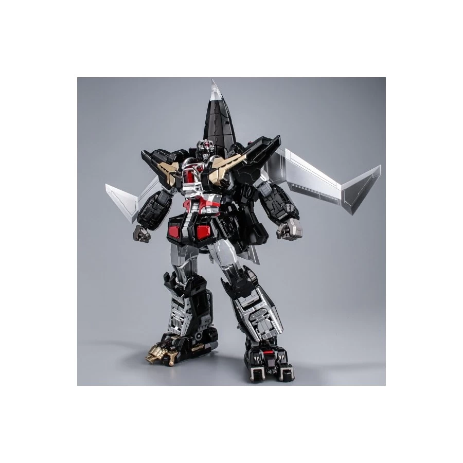 Sentinel Metamor-Force Bari-ation Dancouga Super Beast Machine God Final Dancougar 9 Sentinel Metamor-Force Bari-ation Dancouga Super Beast Machine God Final Dancougar - immagine 9