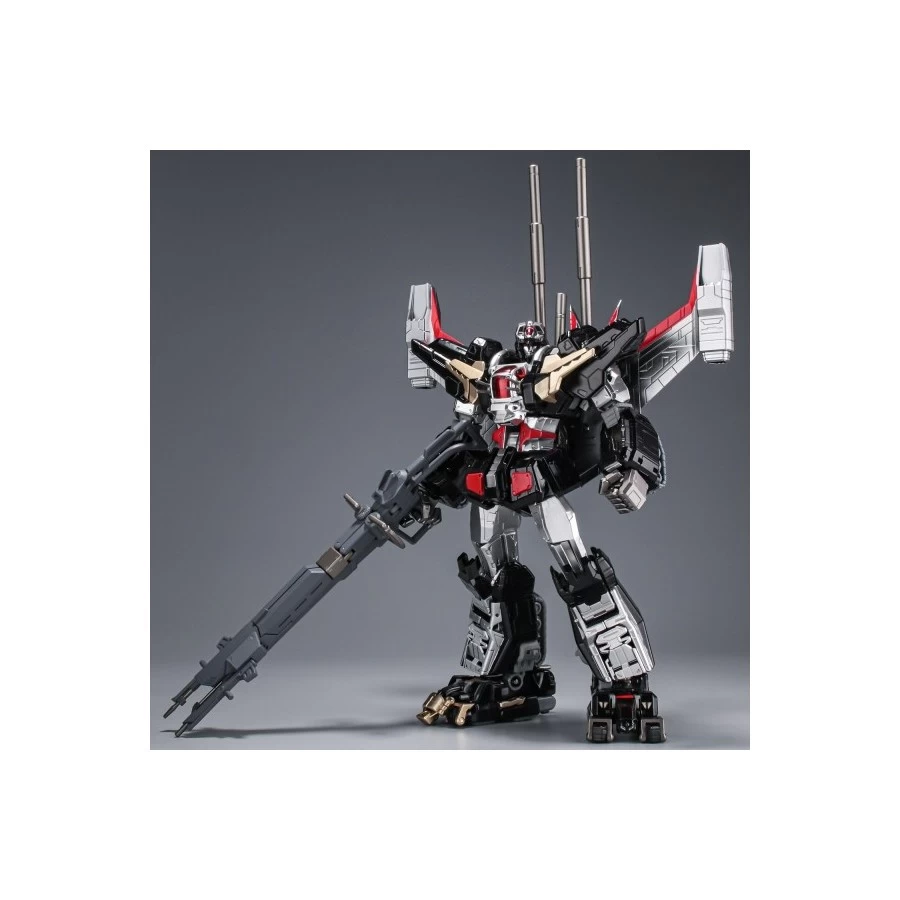 Sentinel Metamor-Force Bari-ation Dancouga Super Beast Machine God Final Dancougar 10 Sentinel Metamor-Force Bari-ation Dancouga Super Beast Machine God Final Dancougar - immagine 10