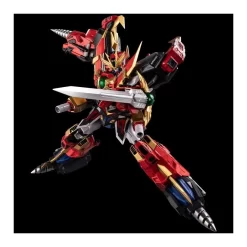 Sentinel Metamor-Force Bari-ation Gravion Zwei Ultimate Gravion -Negozio Di Giocattoli sentinel metamor force bari ation gravion zwei ultimate gravion 10