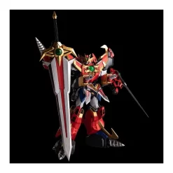 Sentinel Metamor-Force Bari-ation Gravion Zwei Ultimate Gravion -Negozio Di Giocattoli sentinel metamor force bari ation gravion zwei ultimate gravion 11