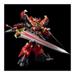 Sentinel Metamor-Force Bari-ation Gravion Zwei Ultimate Gravion -Negozio Di Giocattoli sentinel metamor force bari ation gravion zwei ultimate gravion 13