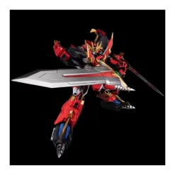 Sentinel Metamor-Force Bari-ation Gravion Zwei Ultimate Gravion -Negozio Di Giocattoli sentinel metamor force bari ation gravion zwei ultimate gravion 15