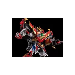 Sentinel Metamor-Force Bari-ation Gravion Zwei Ultimate Gravion -Negozio Di Giocattoli sentinel metamor force bari ation gravion zwei ultimate gravion 17