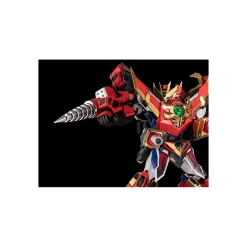 Sentinel Metamor-Force Bari-ation Gravion Zwei Ultimate Gravion -Negozio Di Giocattoli sentinel metamor force bari ation gravion zwei ultimate gravion 18