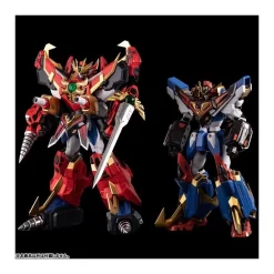 Sentinel Metamor-Force Bari-ation Gravion Zwei Ultimate Gravion -Negozio Di Giocattoli sentinel metamor force bari ation gravion zwei ultimate gravion 2