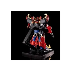 Sentinel Metamor-Force Bari-ation Gravion Zwei Ultimate Gravion -Negozio Di Giocattoli sentinel metamor force bari ation gravion zwei ultimate gravion 5