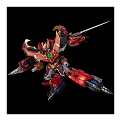 Sentinel Metamor-Force Bari-ation Gravion Zwei Ultimate Gravion -Negozio Di Giocattoli sentinel metamor force bari ation gravion zwei ultimate gravion 7