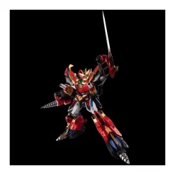 Sentinel Metamor-Force Bari-ation Gravion Zwei Ultimate Gravion -Negozio Di Giocattoli sentinel metamor force bari ation gravion zwei ultimate gravion 8