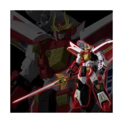 Sentinel Metamor-Force Brave Command Dagwon Fire Dagwon -Negozio Di Giocattoli sentinel metamor force brave command dagwon fire dagwon 10