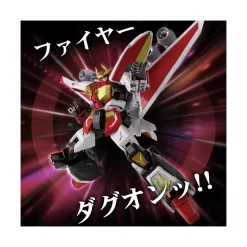 Sentinel Metamor-Force Brave Command Dagwon Fire Dagwon -Negozio Di Giocattoli sentinel metamor force brave command dagwon fire dagwon 12