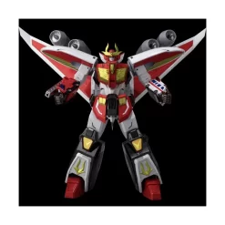 Sentinel Metamor-Force Brave Command Dagwon Fire Dagwon -Negozio Di Giocattoli sentinel metamor force brave command dagwon fire dagwon 2