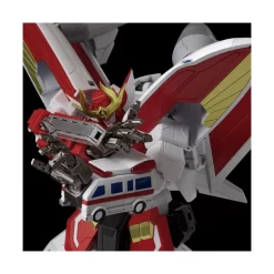 Sentinel Metamor-Force Brave Command Dagwon Fire Dagwon -Negozio Di Giocattoli sentinel metamor force brave command dagwon fire dagwon 4