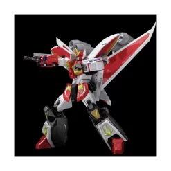 Sentinel Metamor-Force Brave Command Dagwon Fire Dagwon -Negozio Di Giocattoli sentinel metamor force brave command dagwon fire dagwon 5