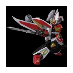 Sentinel Metamor-Force Brave Command Dagwon Fire Dagwon -Negozio Di Giocattoli sentinel metamor force brave command dagwon fire dagwon 7