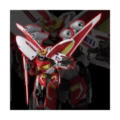 Sentinel Metamor-Force Brave Command Dagwon Fire Dagwon -Negozio Di Giocattoli sentinel metamor force brave command dagwon fire dagwon 8