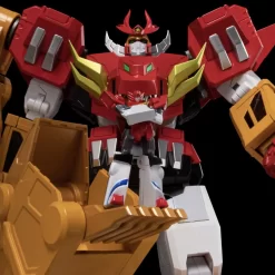 Sentinel Metamor-Force Brave Command Dagwon Power Dagwon 21 Sentinel Metamor-Force Brave Command Dagwon Power Dagwon -Negozio Di Giocattoli sentinel metamor force brave command dagwon power dagwon 4