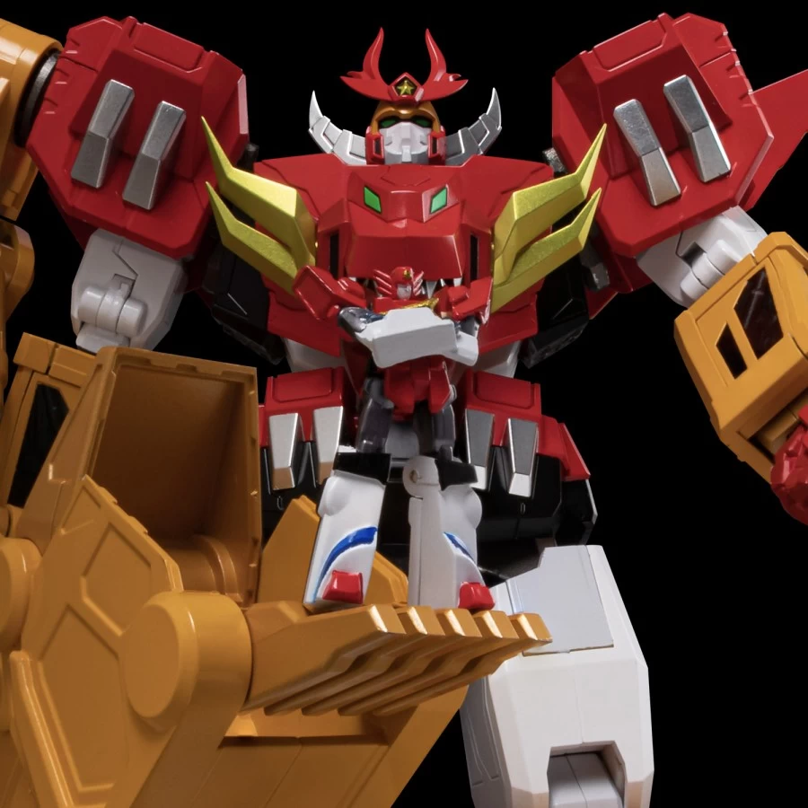 Sentinel Metamor-Force Brave Command Dagwon Power Dagwon 5 Sentinel Metamor-Force Brave Command Dagwon Power Dagwon - immagine 5