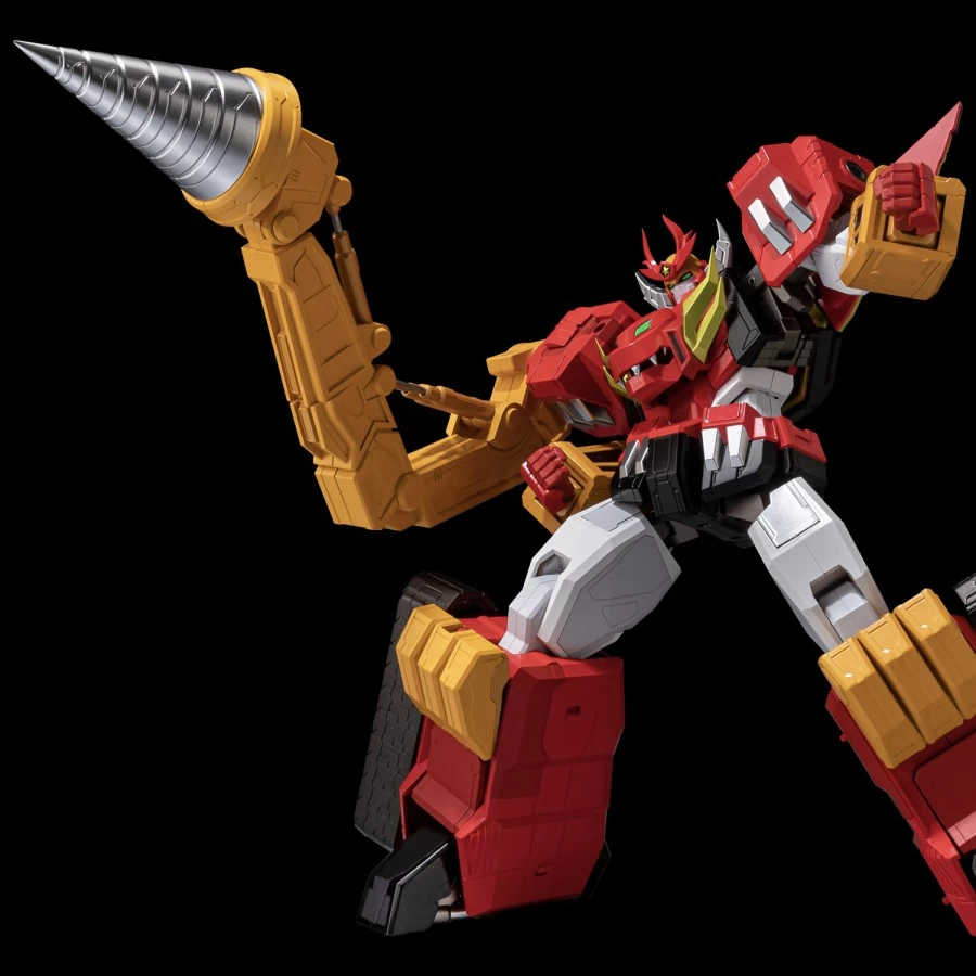 Sentinel Metamor-Force Brave Command Dagwon Power Dagwon 8 Sentinel Metamor-Force Brave Command Dagwon Power Dagwon - immagine 8