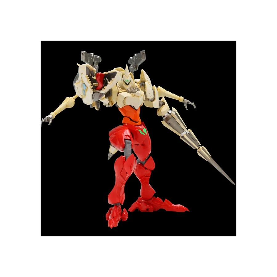 Sentinel METAMOR-FORCE Dino Getter 2 3 Sentinel METAMOR-FORCE Dino Getter 2 - immagine 3