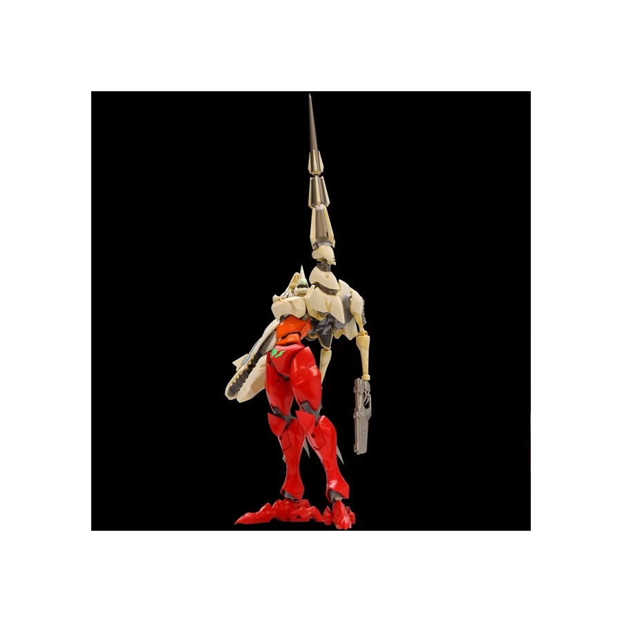 Sentinel METAMOR-FORCE Dino Getter 2 4 Sentinel METAMOR-FORCE Dino Getter 2 - immagine 4