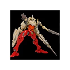 Sentinel METAMOR-FORCE Dino Getter 2 14 Sentinel METAMOR-FORCE Dino Getter 2 -Negozio Di Giocattoli sentinel metamor force dino getter 2 5