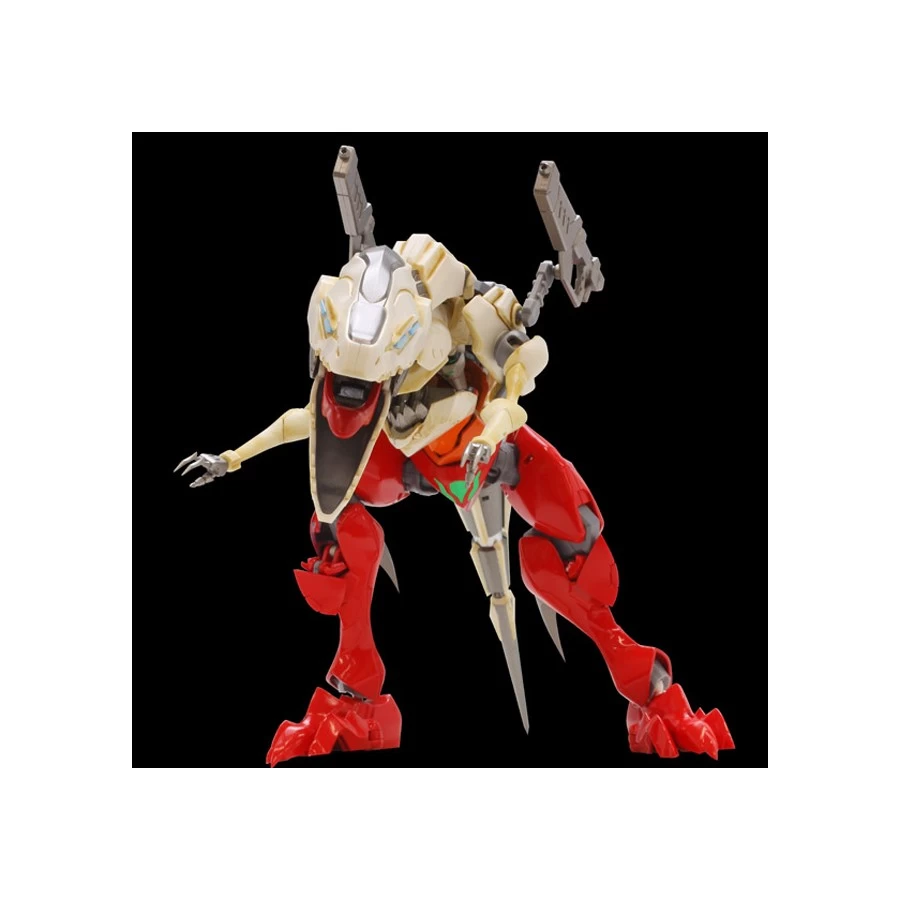 Sentinel METAMOR-FORCE Dino Getter 2 8 Sentinel METAMOR-FORCE Dino Getter 2 - immagine 8