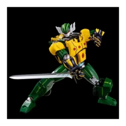 Sentinel Metamor-Force Koutetsu Jeeg A.K.A. Jeegfried -Negozio Di Giocattoli sentinel metamor force koutetsu jeeg aka jeegfried 10