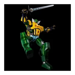 Sentinel Metamor-Force Koutetsu Jeeg A.K.A. Jeegfried -Negozio Di Giocattoli sentinel metamor force koutetsu jeeg aka jeegfried 11