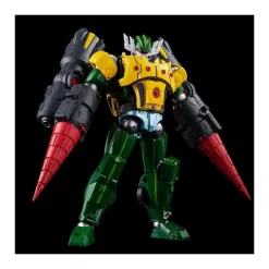 Sentinel Metamor-Force Koutetsu Jeeg A.K.A. Jeegfried -Negozio Di Giocattoli sentinel metamor force koutetsu jeeg aka jeegfried 13