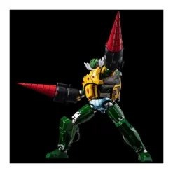 Sentinel Metamor-Force Koutetsu Jeeg A.K.A. Jeegfried -Negozio Di Giocattoli sentinel metamor force koutetsu jeeg aka jeegfried 14