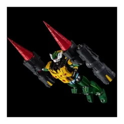 Sentinel Metamor-Force Koutetsu Jeeg A.K.A. Jeegfried -Negozio Di Giocattoli sentinel metamor force koutetsu jeeg aka jeegfried 15