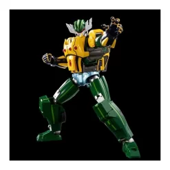 Sentinel Metamor-Force Koutetsu Jeeg A.K.A. Jeegfried -Negozio Di Giocattoli sentinel metamor force koutetsu jeeg aka jeegfried 2