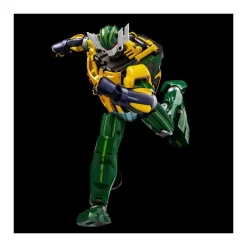 Sentinel Metamor-Force Koutetsu Jeeg A.K.A. Jeegfried -Negozio Di Giocattoli sentinel metamor force koutetsu jeeg aka jeegfried 3