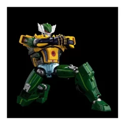 Sentinel Metamor-Force Koutetsu Jeeg A.K.A. Jeegfried -Negozio Di Giocattoli sentinel metamor force koutetsu jeeg aka jeegfried 4