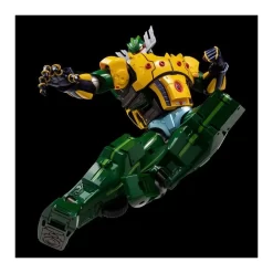 Sentinel Metamor-Force Koutetsu Jeeg A.K.A. Jeegfried -Negozio Di Giocattoli sentinel metamor force koutetsu jeeg aka jeegfried 5