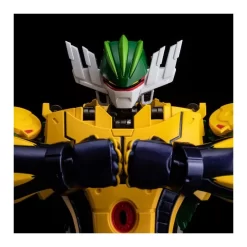 Sentinel Metamor-Force Koutetsu Jeeg A.K.A. Jeegfried -Negozio Di Giocattoli sentinel metamor force koutetsu jeeg aka jeegfried 6