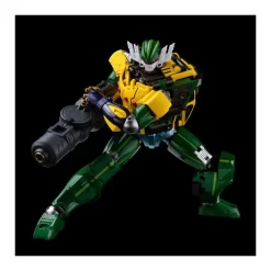 Sentinel Metamor-Force Koutetsu Jeeg A.K.A. Jeegfried -Negozio Di Giocattoli sentinel metamor force koutetsu jeeg aka jeegfried 7