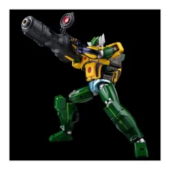 Sentinel Metamor-Force Koutetsu Jeeg A.K.A. Jeegfried -Negozio Di Giocattoli sentinel metamor force koutetsu jeeg aka jeegfried 8