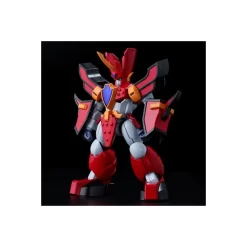 Sentinel Metamor-Force Mado King Granzort