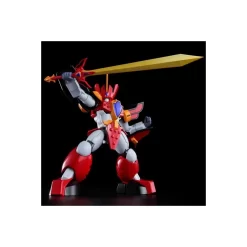 Sentinel Metamor-Force Mado King Granzort -Negozio Di Giocattoli sentinel metamor force mado king granzort 5