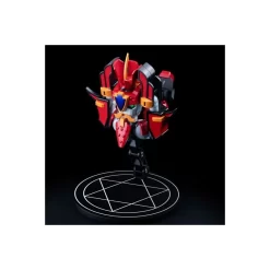 Sentinel Metamor-Force Mado King Granzort -Negozio Di Giocattoli sentinel metamor force mado king granzort 7